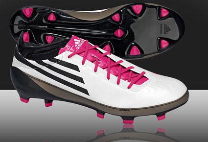  Adizero صُممت لتمنح الرياضيين سرعة فائقة